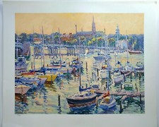 Bill schmidt annapolis for sale  Sharpsburg