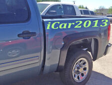 Fender flares 2007 for sale  Kennedale