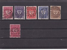 Satz reich 1923 gebraucht kaufen  Deutschland