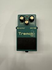 Boss roland tremolo for sale  Eureka