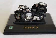 Cararama modell zündapp gebraucht kaufen  Dreieich