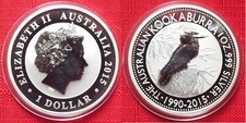 2015 australia kookaburra for sale  NELSON