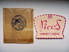 Pico cosmetici profumi usato  Trieste