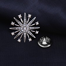 Lapel pin costume for sale  LEICESTER