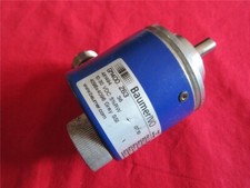 1 peça usada BAUMER GM400.Z63 comprar usado  Enviando para Brazil
