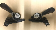 Shimano deore topshifter gebraucht kaufen  Berlin