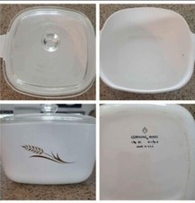 Corning ware casserole for sale  Clancy