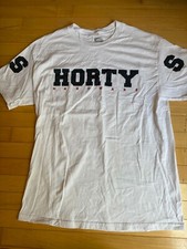 Camiseta manga curta estilo anos 90 Shorty’s Skateboard Spell Out branca grande Chade comprar usado  Enviando para Brazil