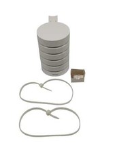 Netatmo nrs schutzgehäuse gebraucht kaufen  Leipzig