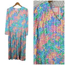Vintage shirt dress for sale  Lansing