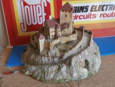Echelle chateau wildenstein d'occasion  Frontignan
