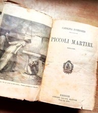 Carolina invernizio piccoli usato  Trapani