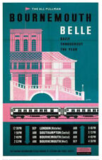 Vintage bournemouth belle for sale  CRUMLIN