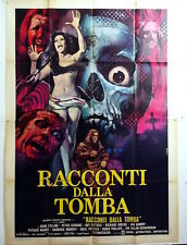 Racconti dalla cripta usato  Italia