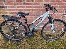 Ladies carrera bike for sale  NOTTINGHAM
