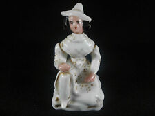 Figure inkwell colombine d'occasion  Expédié en Belgium