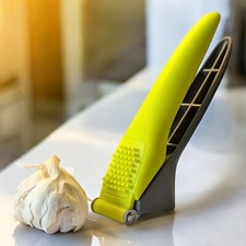 Garlic crusher press for sale  HARROW
