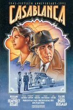Casablanca 1942 movie for sale  THATCHAM