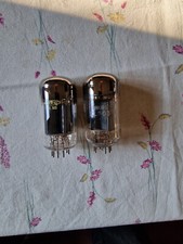 Röhren el503 gebraucht kaufen  Nickenich