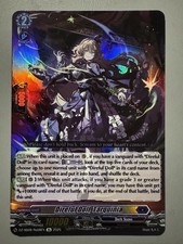 BONECA CARDFIGHT VANGUARD TERRÍVEL TARQUINIA (ESTADOS ESCUROS) DZ-SS08/RE08EN RE comprar usado  Enviando para Brazil