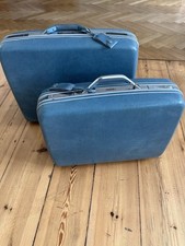 Gebraucht, Samsonite große hartschalen gebraucht kaufen  Berlin