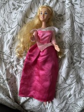 Vintage disney aurora for sale  HALIFAX