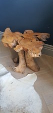 Live edge wood for sale  LEATHERHEAD