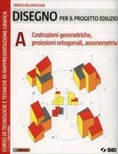 Disegno per progetto usato Disegno per progetto usato  Acqualagna