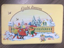 Scatola mulino bianco usato  Scandicci