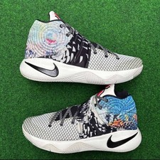 Usado, Tamanho 11 - Nike Kyrie 2 Effect - 819583-901 comprar usado  Enviando para Brazil