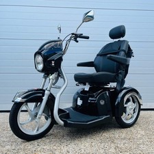 Triglide cruiser mobility for sale Triglide cruiser mobility for sale  COLCHESTER
