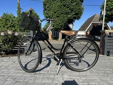 Probike vintage style for sale  WICKFORD