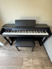 Casio celviano 460 for sale  MILTON KEYNES