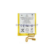 Batteria ipod nano usato  Torino