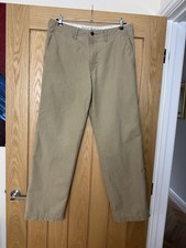 Dockers classic beige for sale  WORCESTER