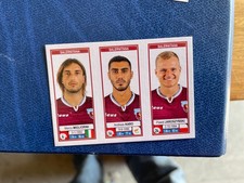 Panini calciatori 2019 usato  Canelli