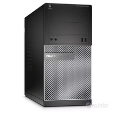 Dell optiplex 3020 usato  Cosenza