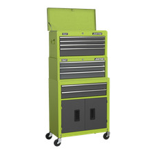 Sealey ap2200bbhvstack topches for sale  NELSON