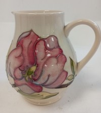 Rare moorcroft floral for sale  RUGBY