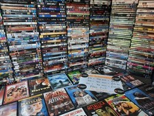 Dvd film etc for sale  HUDDERSFIELD