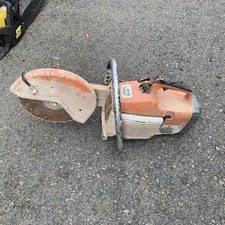 Stihl ts400 petrol for sale  HENLEY-ON-THAMES