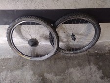 Cerchi mavic x139 usato  Italia