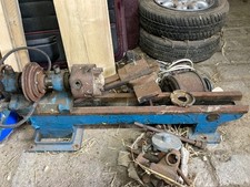 coronet wood lathe for sale coronet wood lathe for sale DRIFFIELD