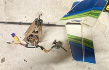 Durafly giroscopio elicottero usato Durafly giroscopio elicottero usato  Spedire a Italy