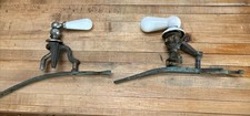 Antique vintage plumbing for sale  Hudson