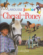 Livre larousse junior d'occasion  France