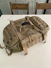 Used maxpedition fliegerduffel for sale  Asheville
