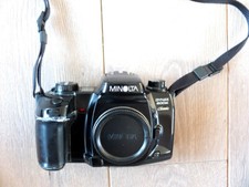 Konica minolta dynax gebraucht kaufen  Berlin