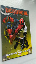 Deadpool n.10 serie usato  Trevenzuolo