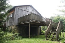 Wood reclaim bank for sale  Wadsworth